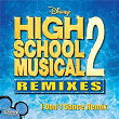 I Don't Dance (Remix) | High School Musical Cast