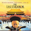 The Last Emperor Original Soundtrack | Ryuichi Sakamoto