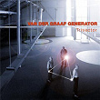 Trisector | Generator Van Der Graaf