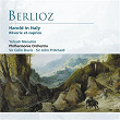 Berlioz: Harold in Italy . Rêverie et caprice | Sir Yehudi Menuhin