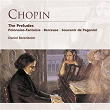 Chopin: Preludes etc | Daniel Barenboïm