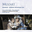 Mozart: Overtures . Sinfonia concertante K364 | Sir Neville Marriner