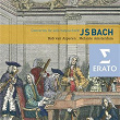 Bach: Harpsichord Concertos, BWV 1052-1059 | Bob Van Asperen