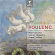 Poulenc: Concertos | Richard Hickox