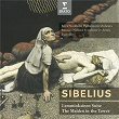 Sibelius: Lemminkäinen Suite - Pelléas & Mélisande | Paavo Jarvi