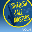 Swedish Jazz Masters Vol. 1 | Putte Wickman