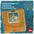 Camino de Santiago - Musik der Pilgerstraße (Jacobsweg) | Thomas Binkley