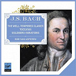 Bach: The Well-Tempered Clavier, Goldberg Variations & Toccatas | Bob Van Asperen