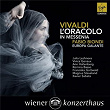 Vivaldi Oracolo in Messenia | Fabio Biondi