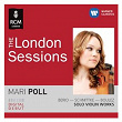 The Royal College of Music Sessions - Mari Poll plays Berio, Boulez & Schnittke | Mari Poll