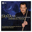 Fantasy - A Night at the Opera | Emmanuel Pahud