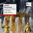 Händel: Wassermusik | Orchestre Academy Of St. Martin In The Fields