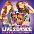 Shake It Up: Live 2 Dance | Adam Hicks