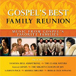 Gospel's Best - Family Reunion | The Clark Sisters