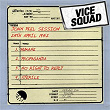 John Peel Session (28th April 1982) | The Vice Squad