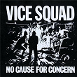 No Cause For Concern | The Vice Squad