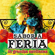Sabor A Feria - 30 Grandes Sevillanas | Los Del Río