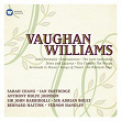 Ralph Vaughan Williams - The Lark Ascending; Tallis Fantasia | Sir John Barbirolli