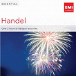 Essential Handel | Sir Neville Marriner