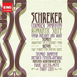 Franz Schreker - Chamber Symphony; Hussar Variations | Camerata Academica Salzburg