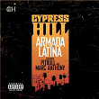 Armada Latina (feat. Pitbull and Marc Anthony) | Cypress Hill