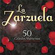 La Zarzuela "50 Grandes Momentos Del Teatro Lirico Español" | Torroba Federico Moreno