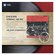 English String Music: Various | Sir John Barbirolli