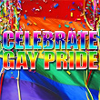 Celebrate Gay Pride | Vasquez Junior