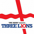 3 Lions 2010 | The Squad