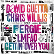 Gettin'over You (Extended) | David Guetta