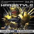 Hardstyle Vol. 25 | Showtek