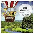 Die Moldau: Nature Classics for Kids | The Royal Philharmonic Orchestra