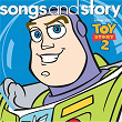 Songs And Story: Toy Story 2 | Chris Martin & Chorus