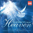 Choirboys From Heaven | King's College Choir Of Cambridge