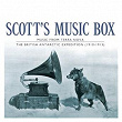 Scott's Music Box | The Black Diamonds Band
