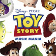 Toy Story Music Mania | Gipsy Kings