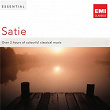 Essential Satie | Aldo Ciccolini