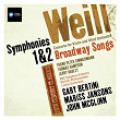 20th Century Classics: Weill | Orchestre Symphonique De La Bbc