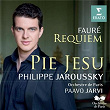 Fauré Requiem Pie Jesu | Paavo Jarvi