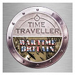 Time Traveller: Wartime Britain | Sir William Walton