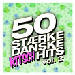 50 Stærke Danske Kitsch Hits (Vol. 2) | Anne Grethe & Peter Thorup