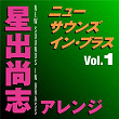 New Sounds In Brass Takashi Hoshide Arranged Vol.1 | Tokyo Kosei Wind Orchestra