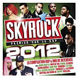 Skyrock 2012 | David Guetta