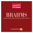FNAC RC Brahms | Bruno Léonardo Gelber