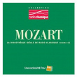 FNAC RC Mozart 2 | Swedish Radio Choir