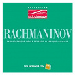 FNAC RC Rachmaninov | Natalie Dessay