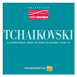 FNAC RC Tchaikovsky | Mikhaïl Rudy