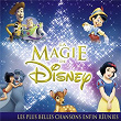 La Magie De Disney (The Magic Of Disney) | Houcine