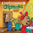 Christmas With The Chipmunks | Alvin & The Chipmunks