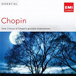 Essential Chopin | Stephen Kovacevich